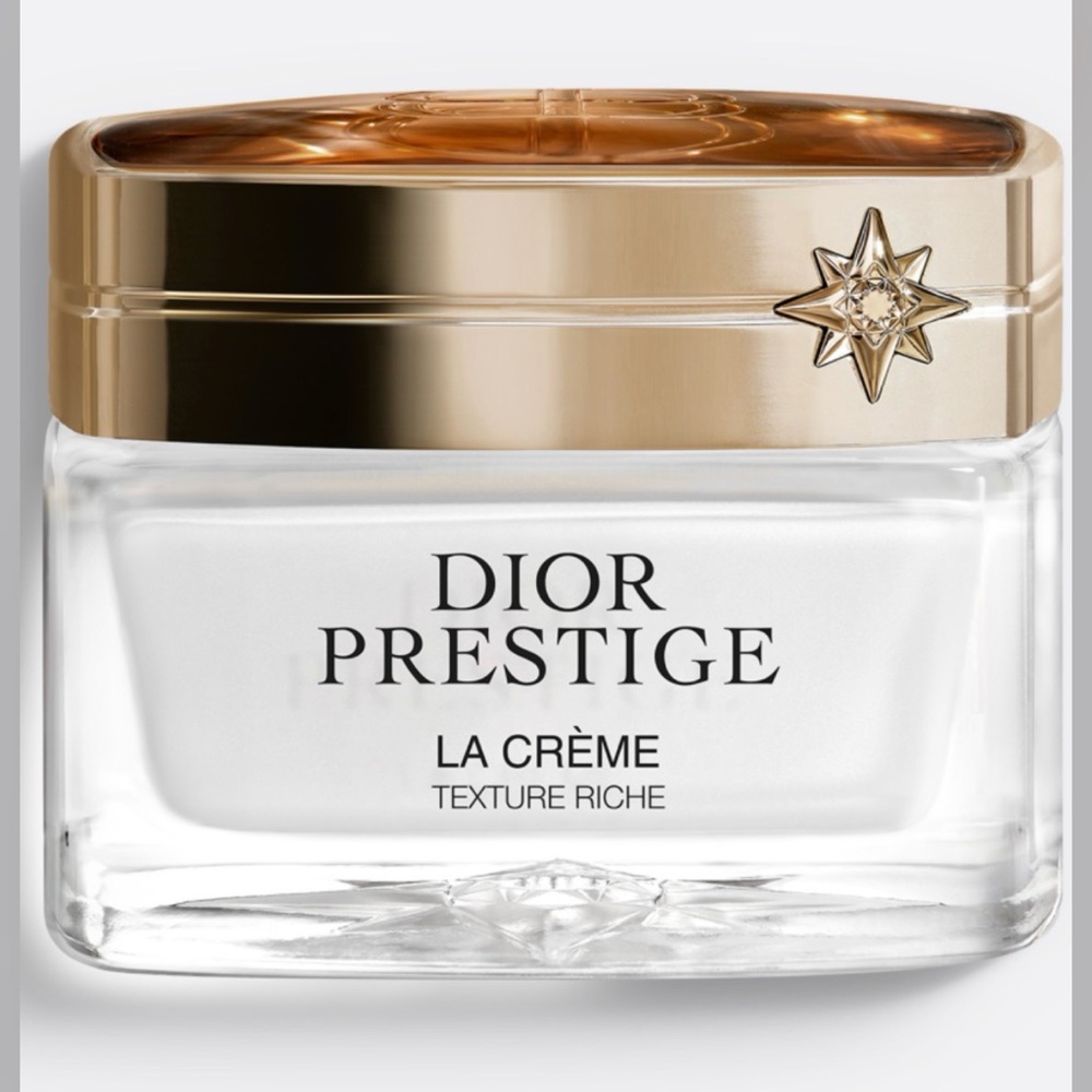 Dior Prestige La Crème Texture Riche - 1.7oz